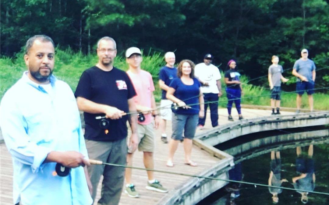 What Questions Should I Ask Before Booking a Fly Fishing Guide?