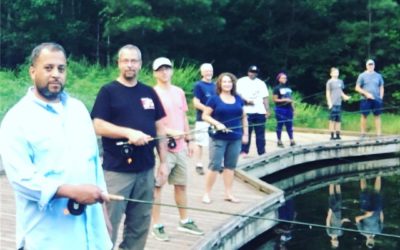 What Questions Should I Ask Before Booking a Fly Fishing Guide?