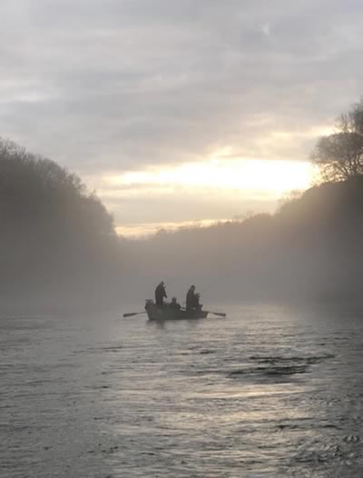 Which Guided Fly Fishing Trip Is Right For Me?