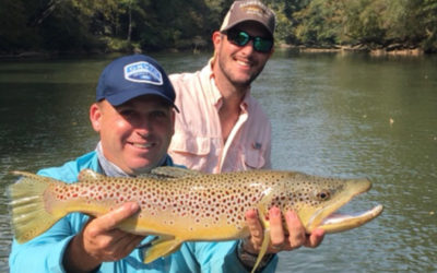 Is a Guided Fly Fishing Trip Worth It?