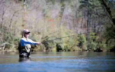 How Do I Prepare for a Guided Fishing Trip?