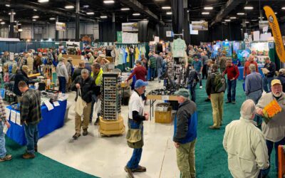 2026 Southeast U.S. Fly Fishing Event Calendar